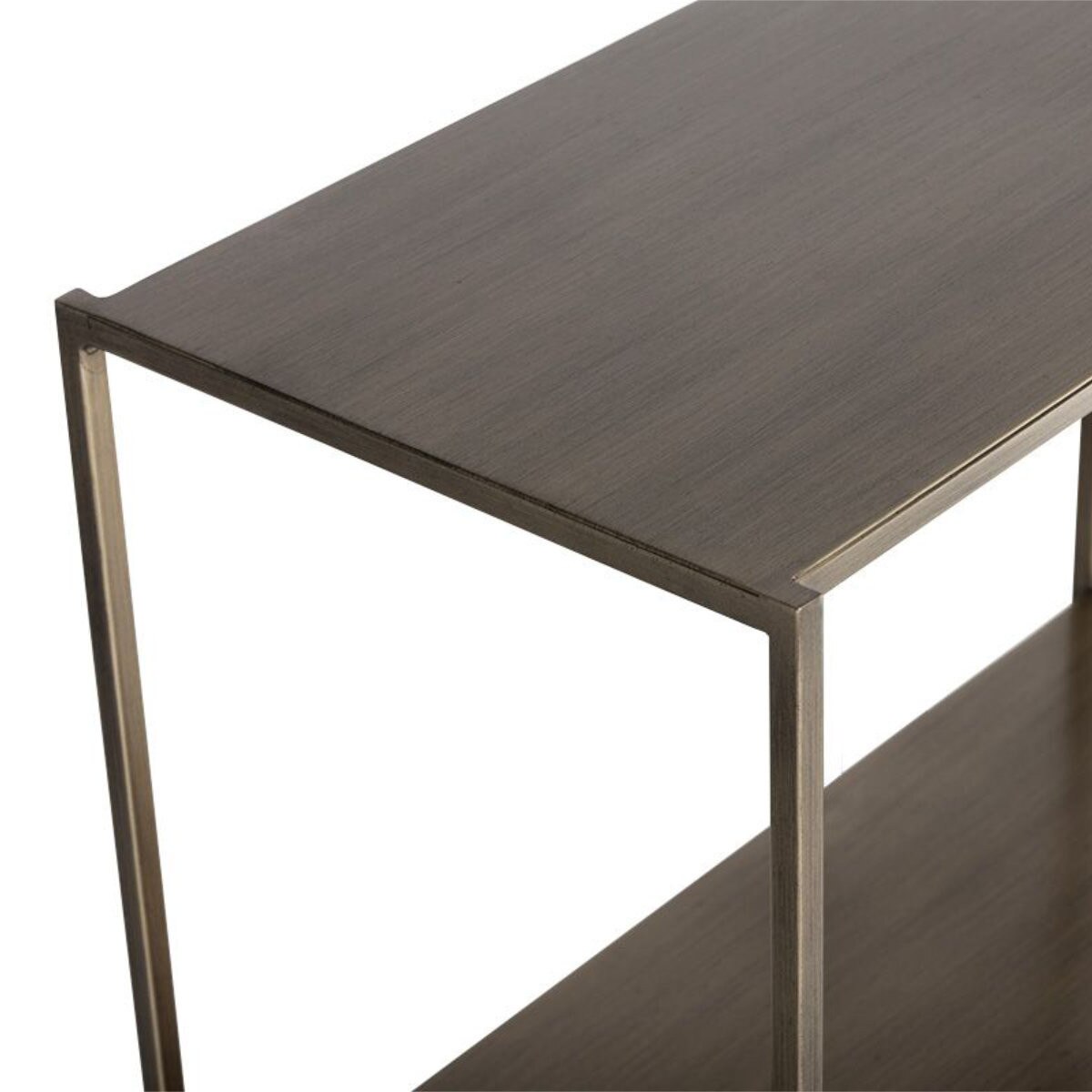 Eiffel Low Bookcase